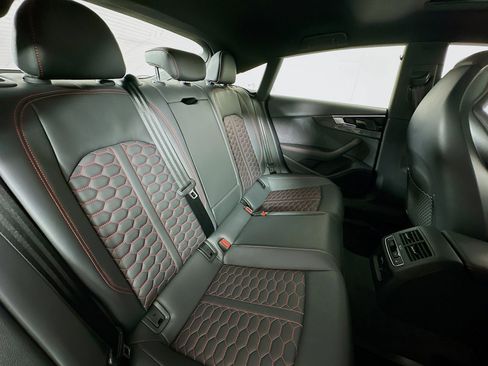 Used 2025 Audi RS 5 Sportback image 27