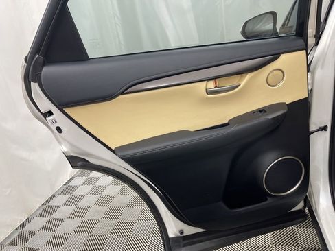 Used 2016 Lexus NX 200t 200t image 27