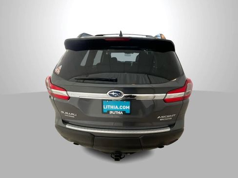 Used 2021 Subaru Ascent Limited w/ Technology Package image 7