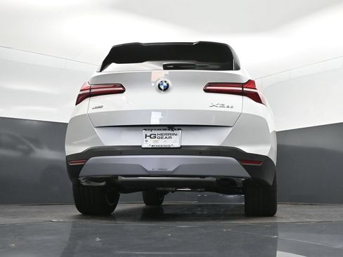 New 2026 BMW X3 xDrive30 w/ Convenience Package AWD/4WD image 41