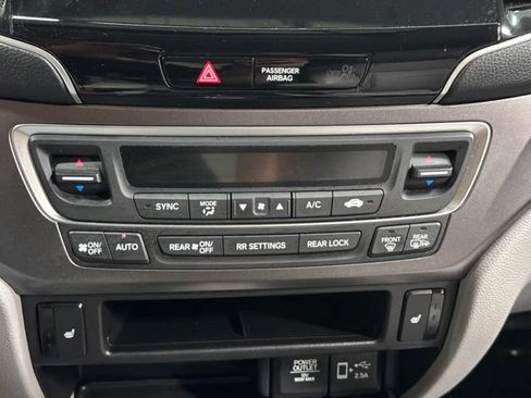Used 2019 Honda Pilot EX-L image 21