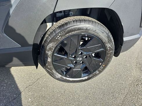 New 2026 Hyundai Kona SEL Sport image 45