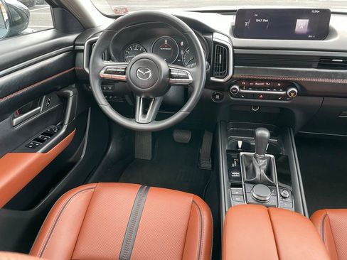 Certified 2023 MAZDA CX-50 Meridian Edition w/ Apex Package image 9