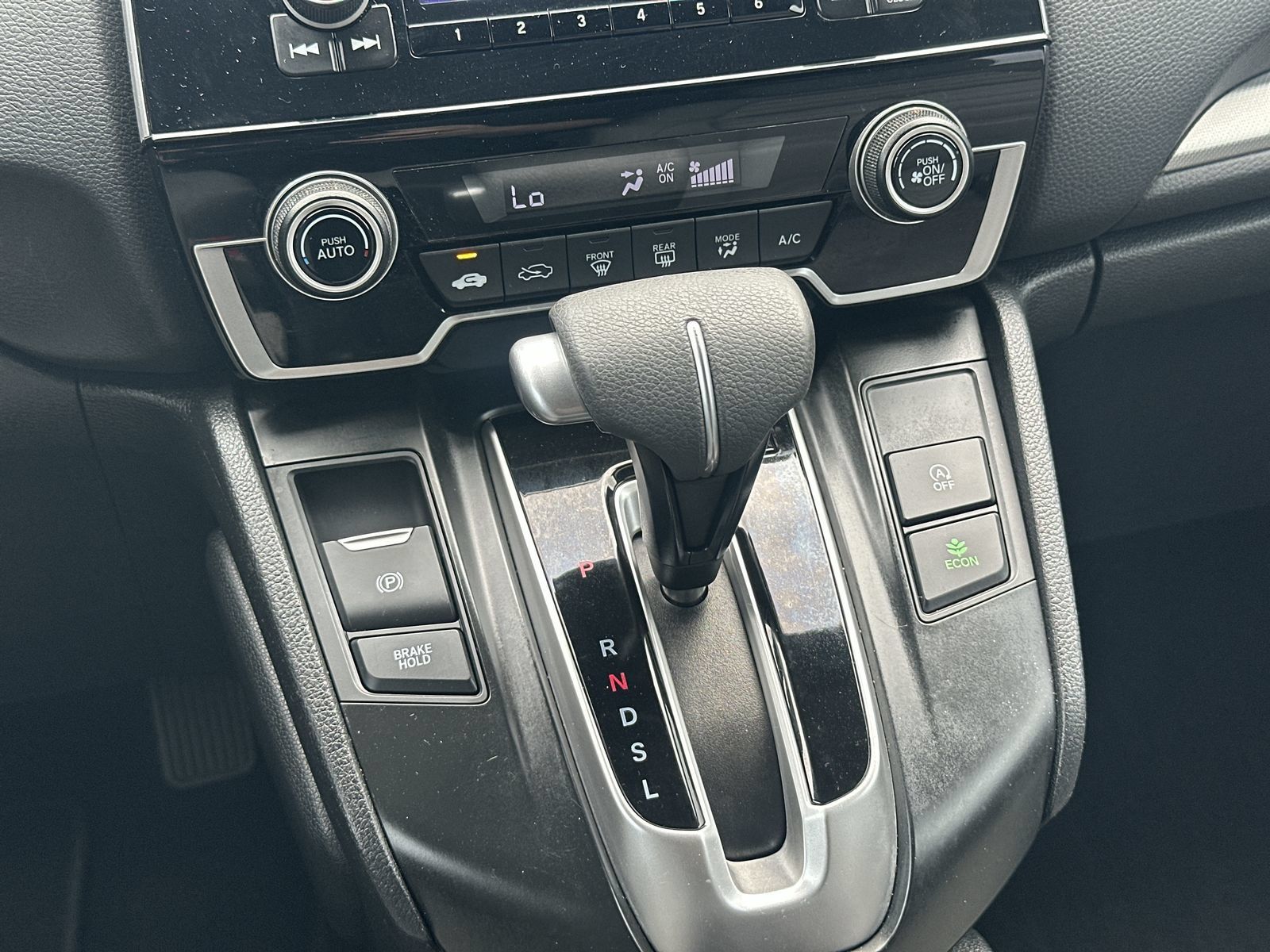 Used 2020 Honda CR-V LX image 30