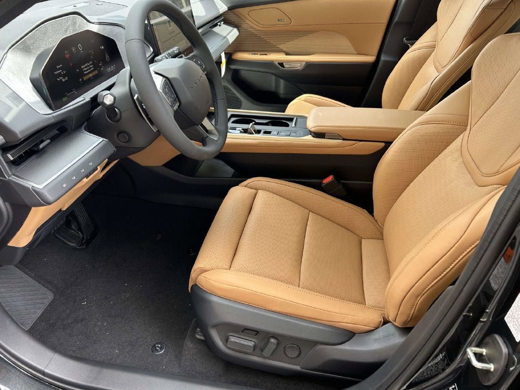 New 2026 Lexus ES 350e w/ Cold Area Package FWD image 12