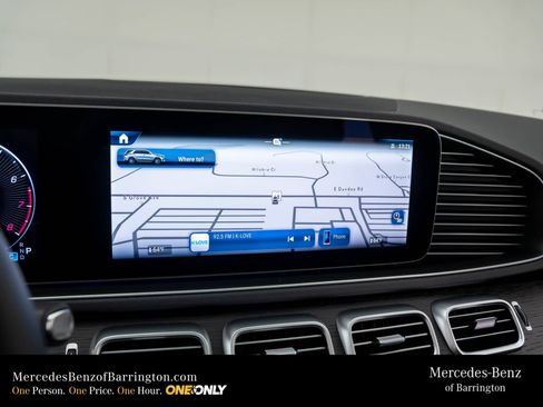 New 2026 Mercedes-Benz GLE 350 4MATIC image 30