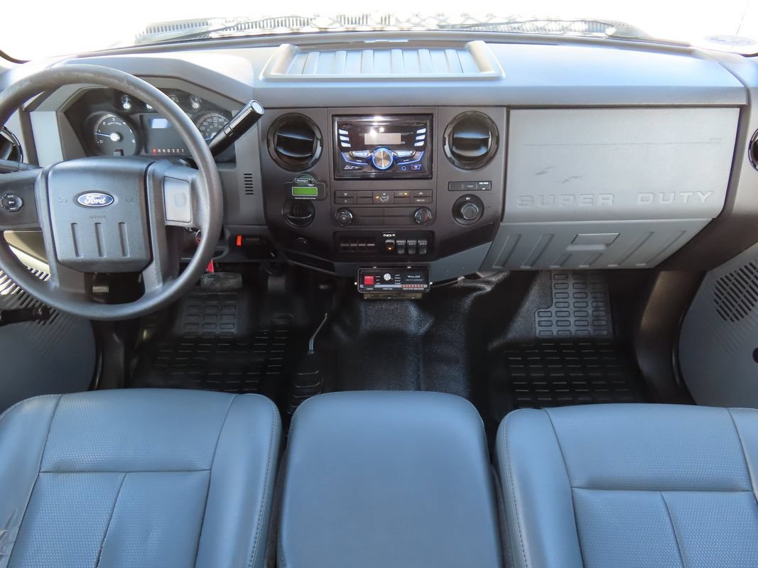 Used 2011 Ford F450 XL w/ Trailer Tow Pkg AWD/4WD image 27