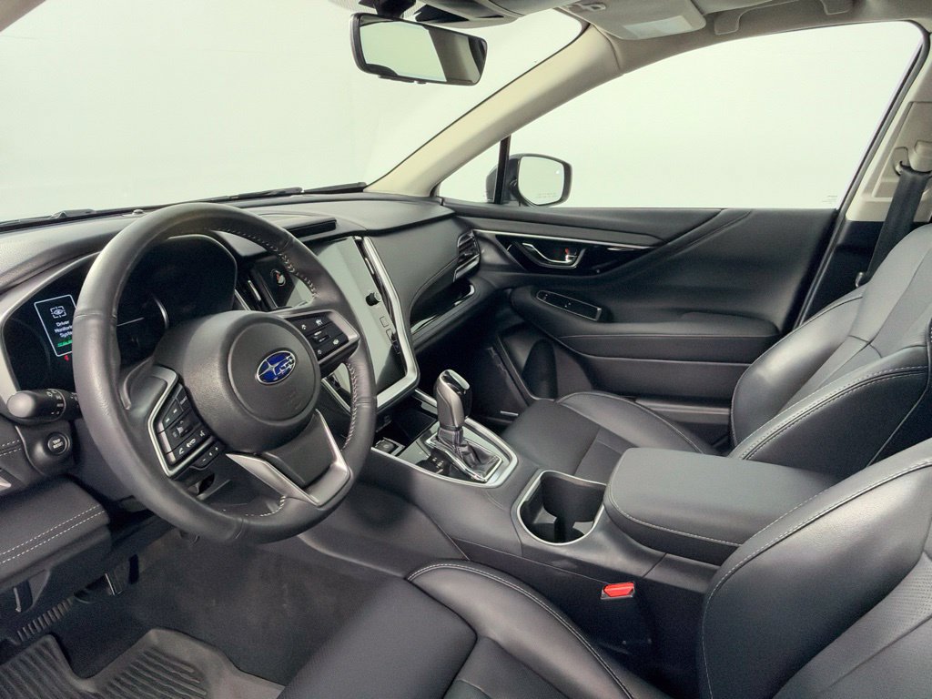 Used 2024 Subaru Legacy Limited AWD/4WD image 10