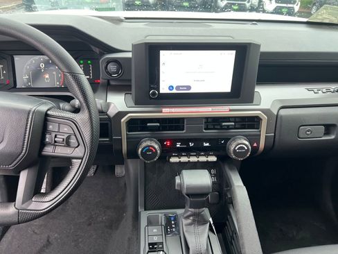 New 2026 Toyota Tacoma SR5 AWD/4WD image 19