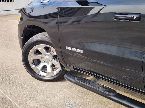 Used 2022 RAM 1500 Lone Star RWD image 16