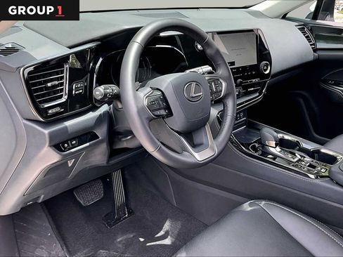 Used 2026 Lexus NX 350 AWD w/ Cold Area Package image 15