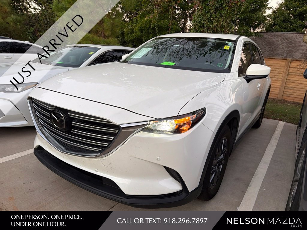 Used MAZDA CX-9 for Sale in Tulsa, OK - Autotrader