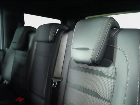 Used 2020 Mercedes-Benz G 63 AMG G 63 AMG image 38