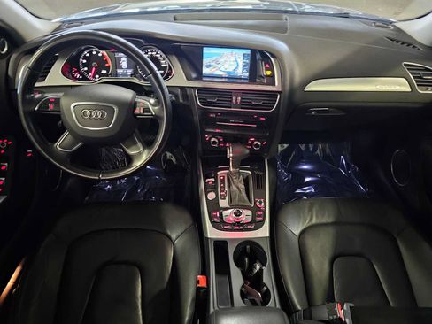 Used 2013 Audi A4 Premium Plus AWD/4WD image 10