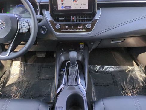 Certified 2024 Toyota Corolla XLE FWD image 18
