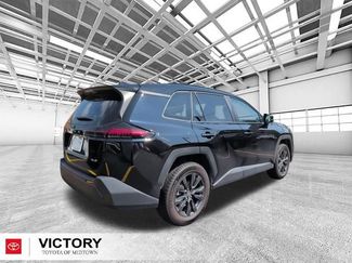 Certified 2026 Toyota RAV4 XLE Premium AWD/4WD video 3