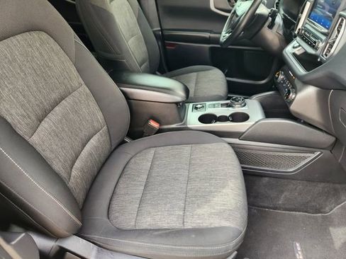 Used 2022 Ford Bronco Sport Big Bend w/ Convenience Package AWD/4WD image 15