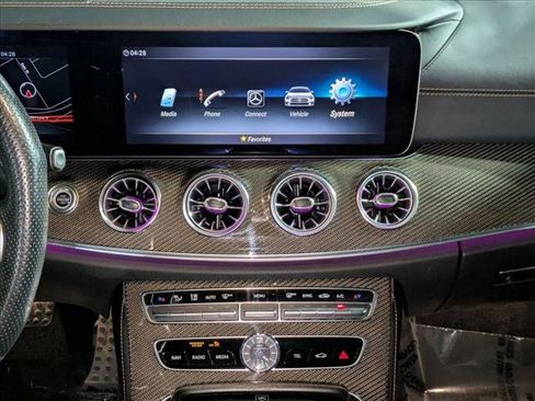 Used 2019 Mercedes-Benz CLS 53 AMG AMG CLS 53 S image 16