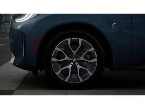 Used 2026 BMW X3 xDrive30 w/ Convenience Package image 7