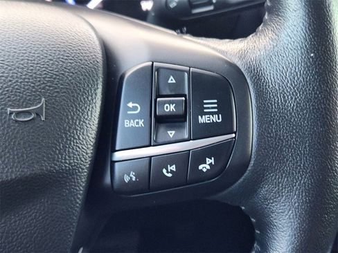 Used 2021 Ford Bronco Sport Big Bend w/ Big Bend Package image 27