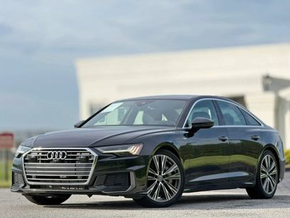 Used 2020 Audi A6 3.0T Prestige