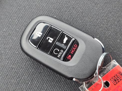 New 2026 Honda Civic Sport image 31