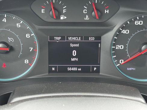 Used 2024 Chevrolet Malibu LT FWD image 26
