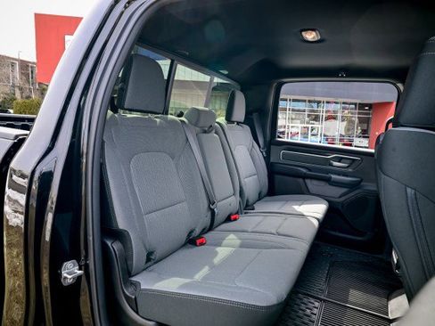 Used 2022 RAM 1500 Big Horn image 22