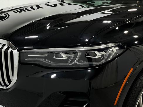 Used 2019 BMW X7 xDrive40i w/ Premium Package AWD/4WD image 35