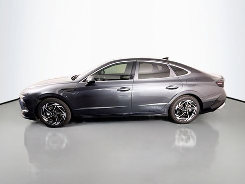 Used 2024 Hyundai Sonata SEL w/ Convenience Package FWD image 6