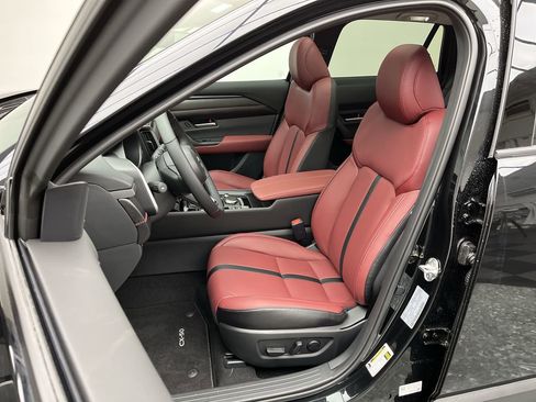 New 2026 MAZDA CX-50 AWD 2.5 Hybrid w/ Cargo Package image 9