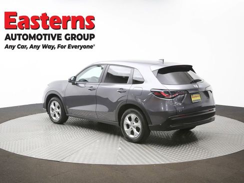 Used 2024 Honda HR-V LX image 63