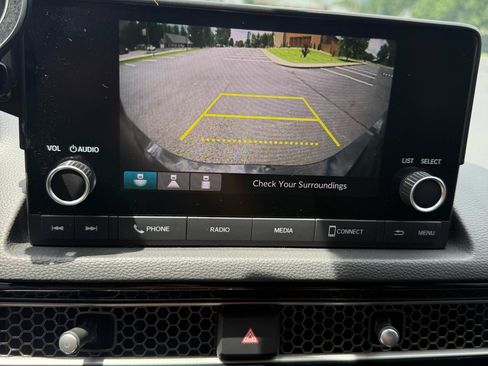 Used 2024 Honda Civic Sport image 14