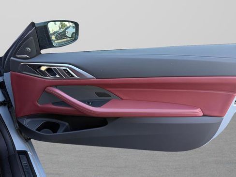 Used 2023 BMW 440i xDrive Coupe w/ M Carbon Exterior Package image 27