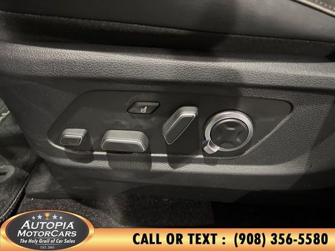 Used 2024 Hyundai Palisade Calligraphy FWD image 18