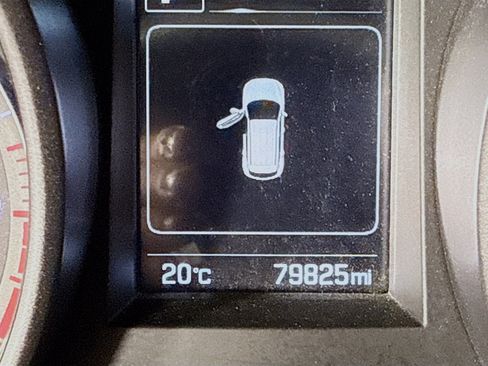 Used 2017 Hyundai Santa Fe Sport image 16