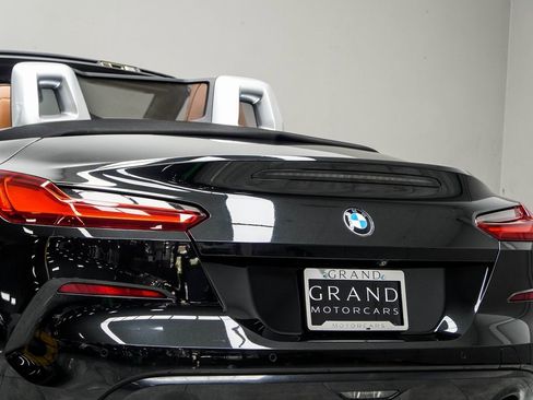 Used 2019 BMW Z4 sDrive30i w/ Premium Package image 15