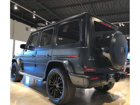 Used 2020 Mercedes-Benz G 550 image 16