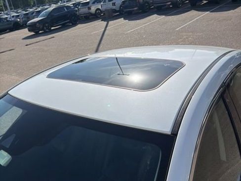 Used 2020 MAZDA MAZDA6 Touring FWD image 5