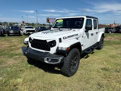 Used 2023 Jeep Gladiator Sport