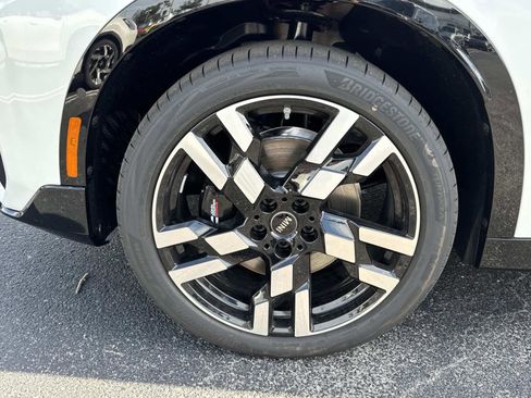 New 2026 MINI Cooper Countryman S w/ Comfort Package Max image 10