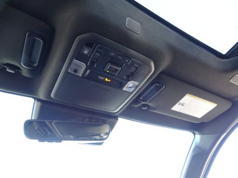 New 2026 Toyota 4Runner TRD Sport Premium image 27