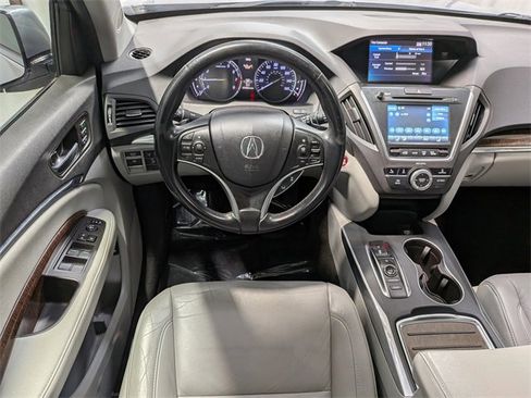 Used 2019 Acura MDX FWD image 7