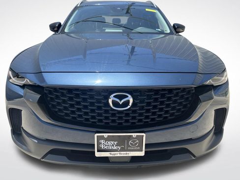 Certified 2024 MAZDA CX-50 AWD 2.5 S w/ Select Package image 3