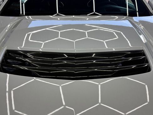 Used 2017 Cadillac CTS V w/ Carbon Fiber Package image 31