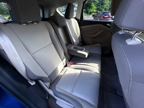 Used 2013 Ford Escape SE FWD image 19
