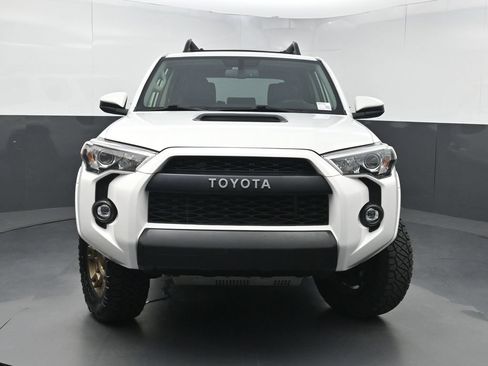Used 2019 Toyota 4Runner TRD Pro AWD/4WD image 35