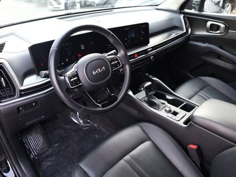 Certified 2024 Kia Sorento S image 12
