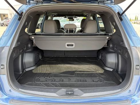 Certified 2025 Subaru Forester Premium w/ Convenience Package #1 AWD/4WD image 25