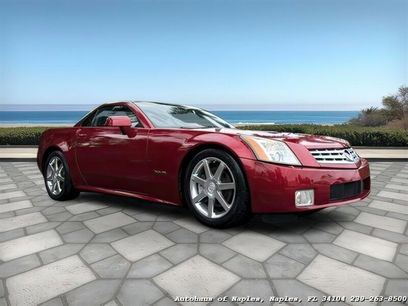 Used 2004 Cadillac XLR